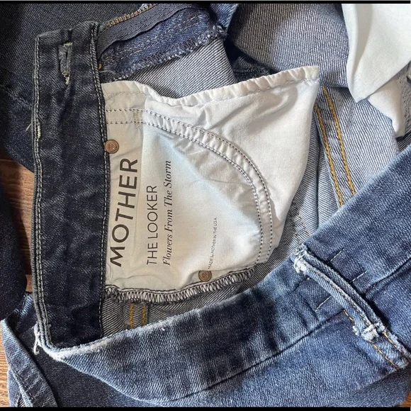 Mother denim - Picture 6 of 7